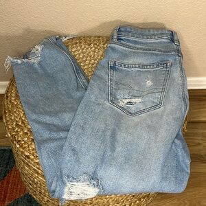 American Eagle Jean